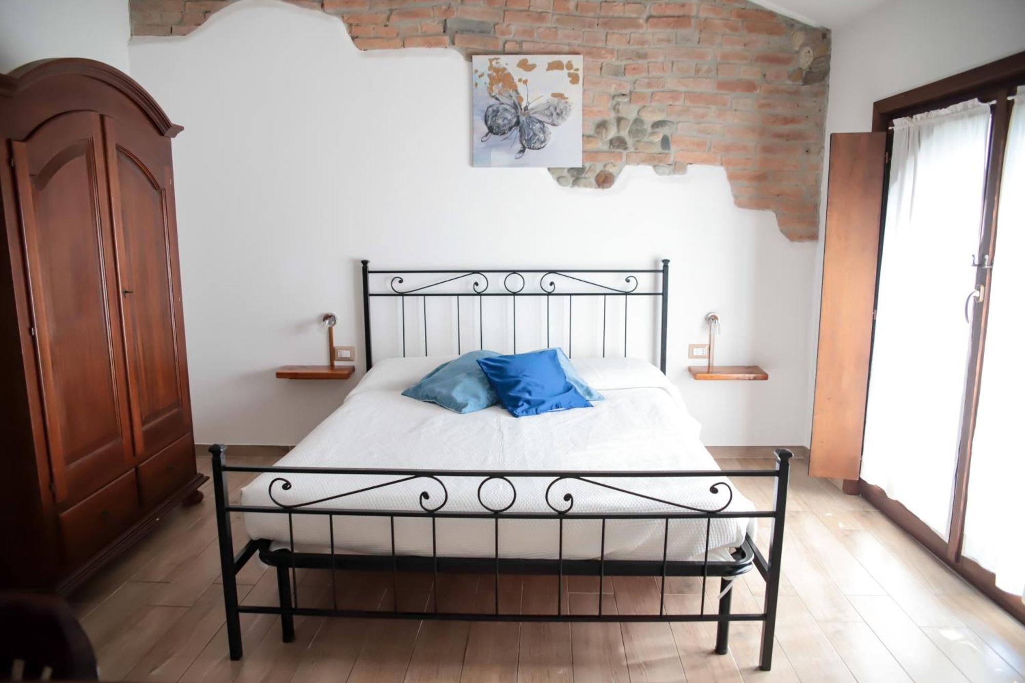 Antico Pioppo Bed & Breakfast Sale Luaran gambar